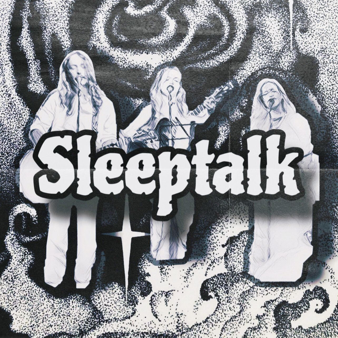 Sleeptalk